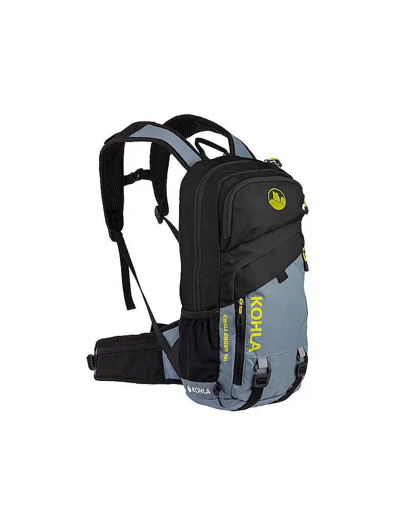 KOHLA Wanderrucksack Challenger 16L Mint